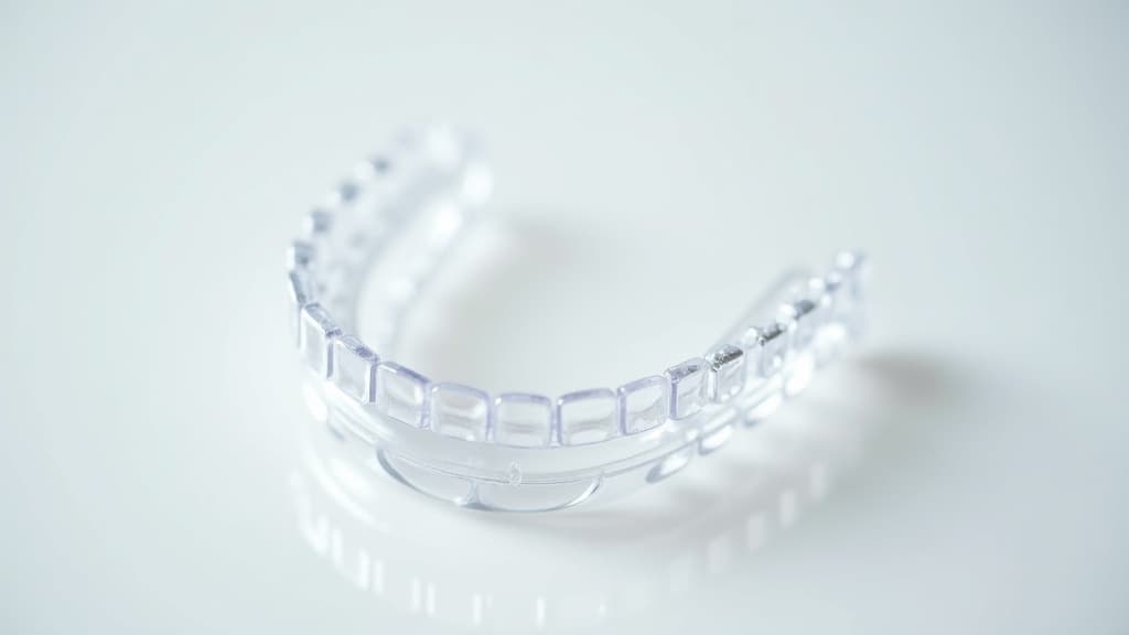 Invisalign & Orthodontics