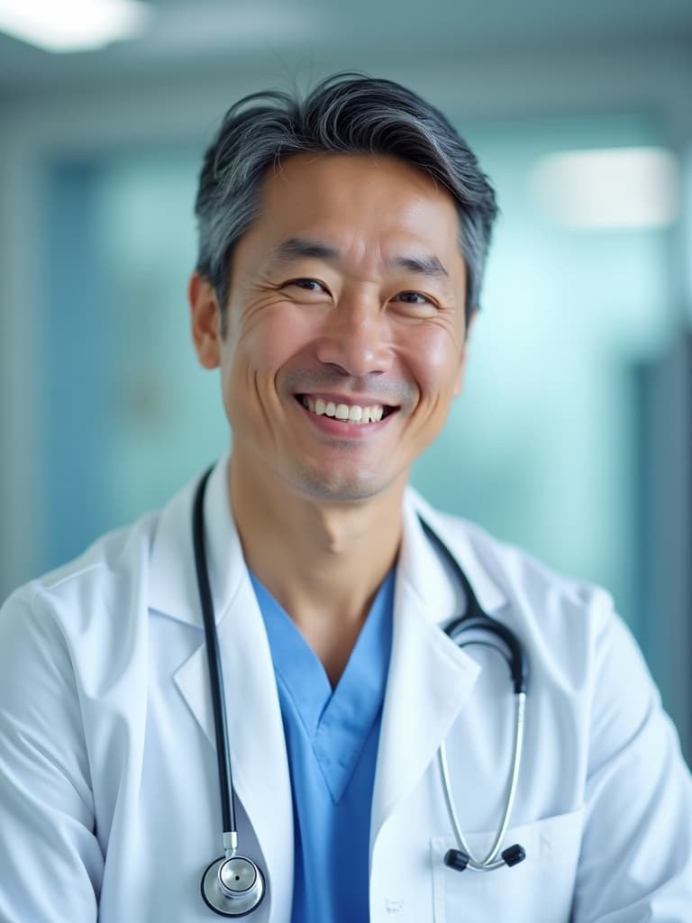 Dr. Nathan Rhee, MD