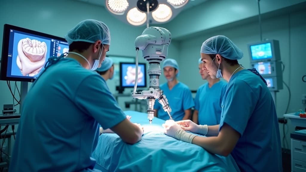 Aster Orthopedics & Sports Medicine