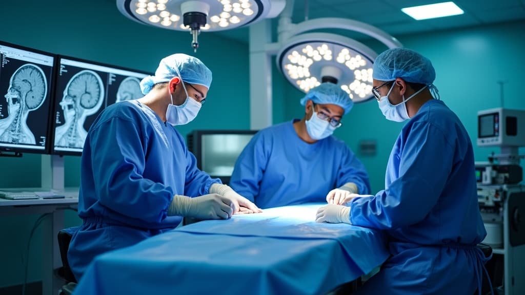 Aster Neurosciences Institute