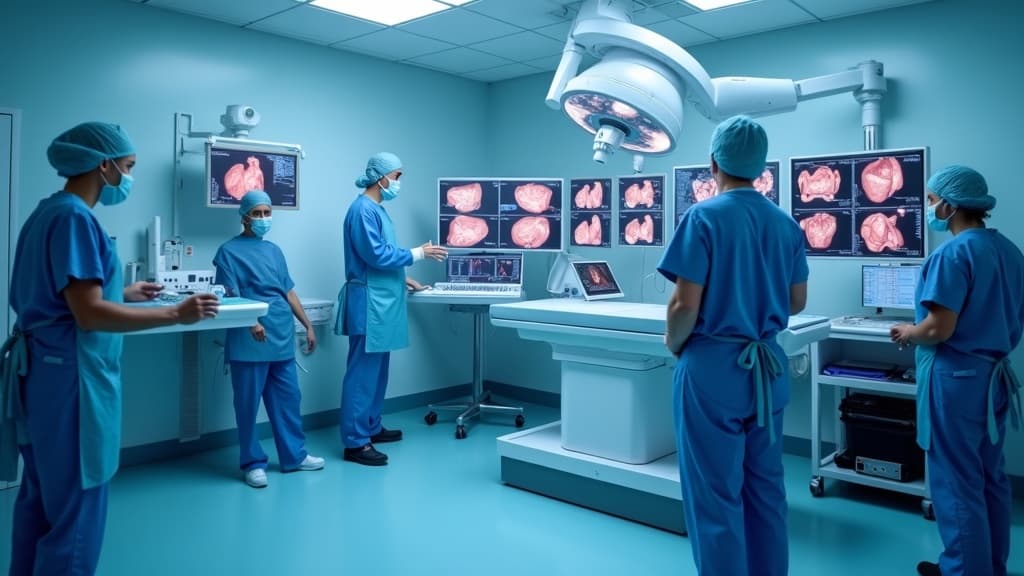 Aster Heart & Vascular Institute