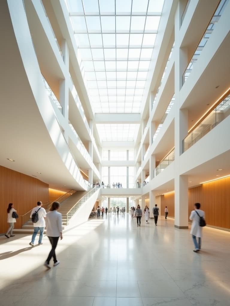 Aster Hospitals main campus