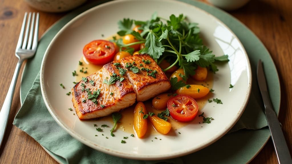 Eight-Week Nutrition Reset