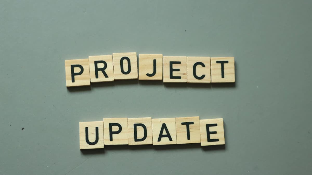 Illustration for FAQ: how does ai agent update process work