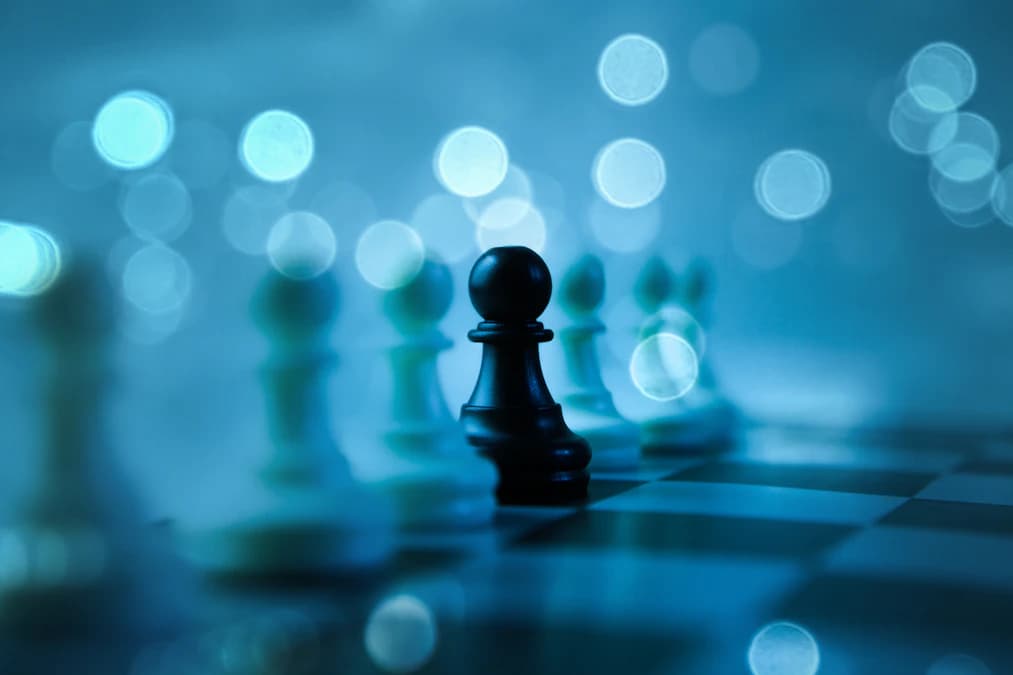 Illustration for FAQ: how does growthmanager handle competitor analysis
