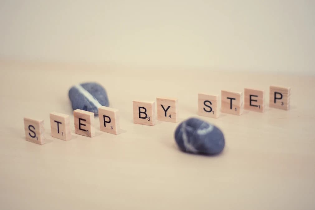 Illustration for FAQ: what are the 4 steps in the growthmanager setup wizard